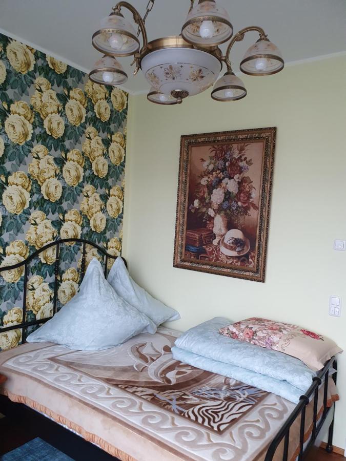 Luxusappartement Mitten In Leipzig Neueroeffnung ! ภายนอก รูปภาพ