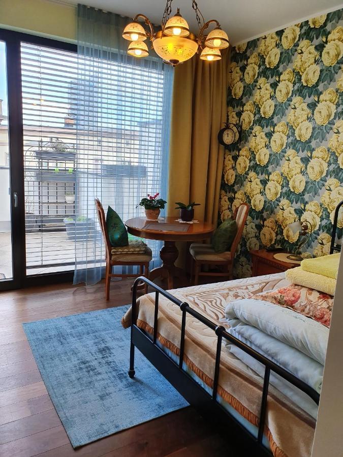 Luxusappartement Mitten In Leipzig Neueroeffnung ! ภายนอก รูปภาพ